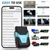 HUMZOR Z100 OBD2 Scanner Bluetooth 5.2 Full System Diagnostic Tool, 9+ Reset Functions, OBD2 Bidirectional Scan Tool Car Code Reader, Full OBD Mode, for iOS & Android