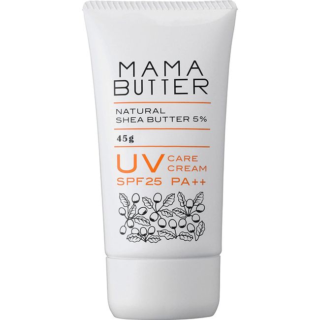 Mama Butter UV Care Cream