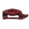TMRTCR343 Red Plastic Mount/Demount Head for Hunter Tire Changers