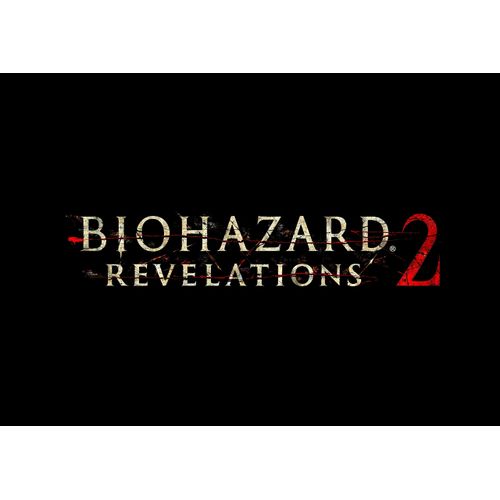 バイオハザード リベレーションズ2 - PS4