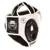 Venum Challenger 2.0 Headgear, Black/White