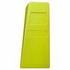 5.5" and 8" Tree Felling Wedge Logging Bucking Falling (Green)