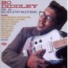 Bo Diddley is a ... Songwriter