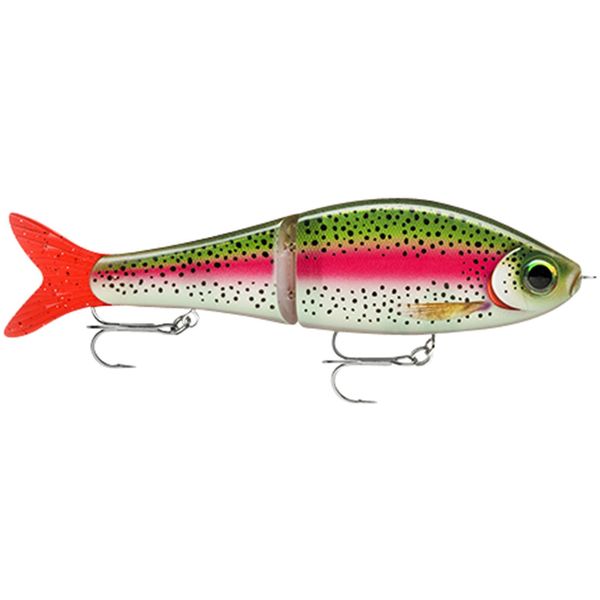 Super Shadow Rap Glide 11 RTL