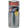 ST24025 Double Bubble Reflective Foil Insulation 24" x 25' w Staple Tab - 1 Pack