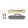 daiken Underfloor Inspection Mouth Handles Delivery For