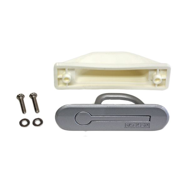 daiken Underfloor Inspection Mouth Handles Delivery For