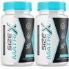 Size Matrix Pills- Size Matrix Male Vitality Support Supplement ORIGINAL- 2 Pack