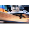 BOSCH 2608190038 Absaugadapter für Oberfräsen ab 05/