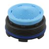 Cache Cascade STD; A M24x1 Aerator Mixing Nozzle Aerator Loose
