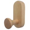 Nomuratec N-3327 Comfortable and Convenient Hanging Pin Hook II for Plasterboard