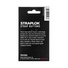 Jim Dunlop Straploks (2PSLS034G)