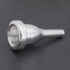 Stork Small Shank Trombone Mouthpiece, T2 (heavy)
