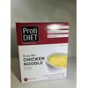 Proti Diet Chicken Noodle Soup Mix Meal Replacement seven pack