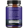 High Absorption Magnesium Sleep Supplement - Magnesium Threonate Supplement