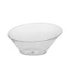 PAPSTAR 82162 Fingerfood-Schale rund, 75 ml