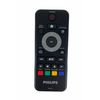 NEW Philips NC271 NC271UL OEM Original Blu-Ray Replacement Remote Control Black