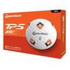 TaylorMade TP5 Pix Series 2024 Golf Balls, 12 Pack