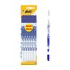 BIC Tintenlöscher, 12 Stück