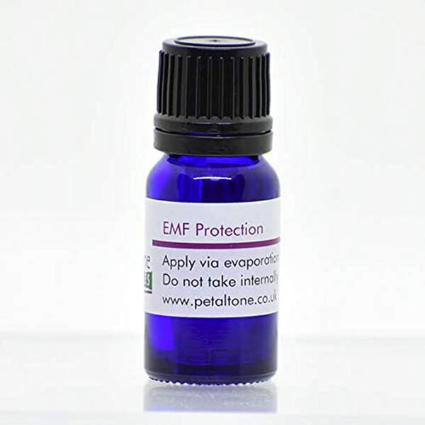 Petal Tone Essence: EMF Protection