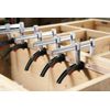 Bessey KLI25 25cm Kliklamp Capacity