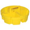 5GAL Bucket Stacker (Pack of 2)