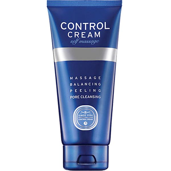 Charm Zone Control Cream Self Massage Cream