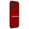 iPhone 11 Funny Gluten-Free Humor for Gluten Sensitivity Case