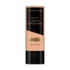 3 x Max Factor Lasting Performance Weightless Feel Foundation 109 Natural Bronze