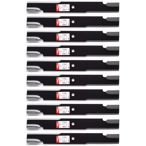 10PK Oregon Replacement Blade for 42" Wright Stander - 71440003