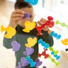 Fat Brain Toys Squigz Starter Set, 24 Piece
