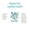 Himalaya Botanique Kids Toothpaste, Cool Mint Flavor to Reduce Plaque and Keep Kids Brushing Longer, Fluoride Free, 4 oz