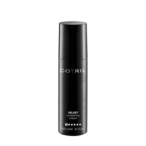 Cotril Creative Walk Velvet Smoothing Cream 150ml