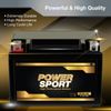 YTX9-BS SLA Battery for Honda EU3000 Generator 2000-2011