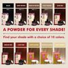 Style Edit Root Touchup Drop Red Gorgeous Dark Red