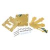 W1209 5V -50C - 110C Digital Thermostat Temperature Control Module with Case