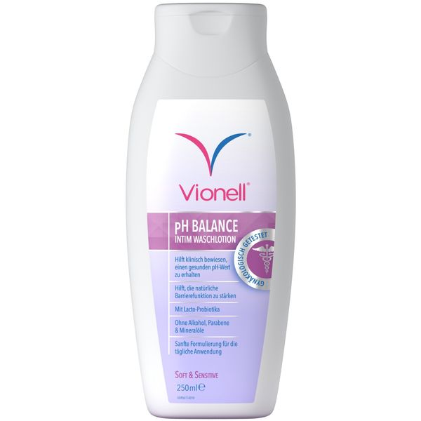 Vionell PH Balance Intimate