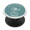 Poodle Sunglasses PopSockets Swappable PopGrip
