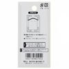 Fukui metal crafts Brass Corners Hardware F – 0194