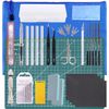 27Pcs Modeler Basic Tools Craft Hobby Building Gundam Model Assemble Building