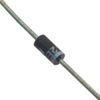 (20PCS)2EZ30D5 DO-41 (DO-204AL) DIODE ZENER 30V 2W DO-41