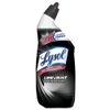 Lysol Lime & Rust Toilet Bowl Cleaner Gel, For Cleaning and Disinfecting, Destroys Stains including those from Hard Water and Rust, 24oz (Pack of 9)