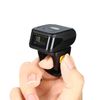 Eyoyo 1D Wireless Ring Barcode Scanner, Compatible with Bluetooth Function & ...
