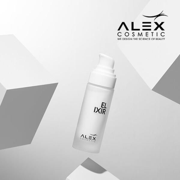 [Alex Cosmetics] Elixir Serum 30ml