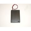 PHILMORE BH3311 (3) AA ENCLOSED BATTERY CASE w/ ON/OFF SWITCH
