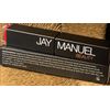 Jay Manuel Beauty Ultimate Lipstick THRUST  NIB