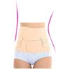 Healthcom Waist Slimming Belt Shaper Wrapper Band Abdomen Abdominal Binder Women Postnatal Pregnancy Belt-Support Back After Birth Belly Band Postpartum Recoery Support Girdle Belt Belly(Size:M)