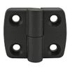 12113, 30 Series, 4 Hole Plastic Lift Off Hinge, Right Hand
