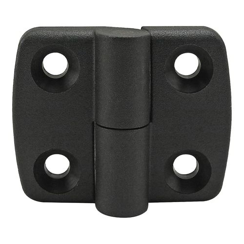 12113, 30 Series, 4 Hole Plastic Lift Off Hinge, Right Hand