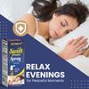 Sweet Dreams Spray 0.5 fl oz – Nighttime Support with Melatonin (3-Pack)
